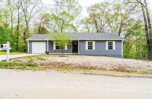 7 Claypole  LN - 7 Claypole Lane, Bella Vista, AR 72715