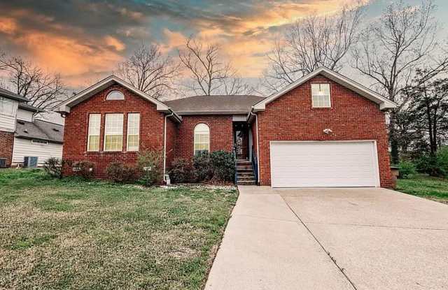 Beautiful 3BR / 2BA home in Nashville photos photos