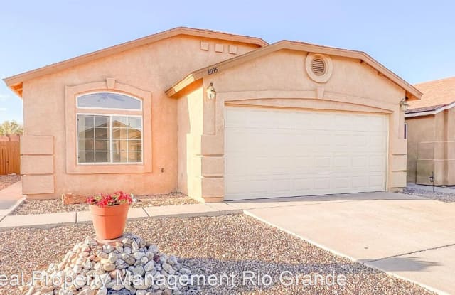 6035 Ursa Ave NW - 6035 Ursa Avenue Northwest, Albuquerque, NM 87114