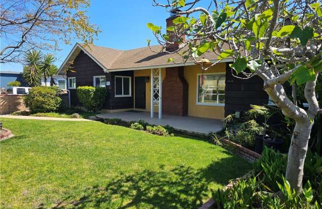 2614 Graham Avenue - 2614 Graham Avenue, Redondo Beach, CA 90278
