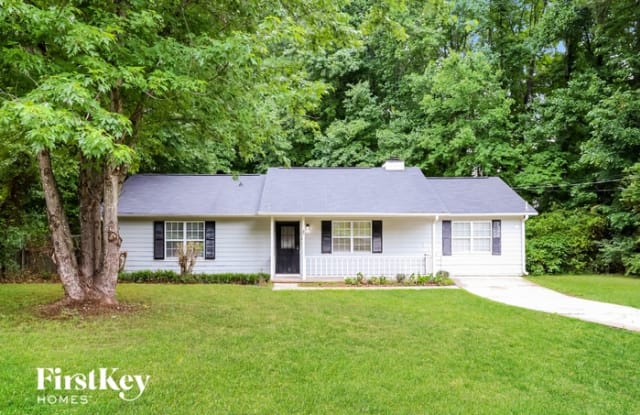 1158 Iron Gate Boulevard - 1158 Iron Gate Boulevard, Irondale, GA 30238