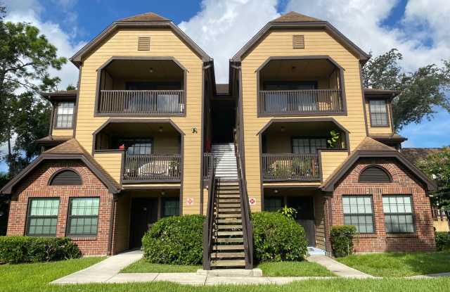 Wonderful 1 Bedroom/1 Bathroom Gated Condo!!!! photos photos