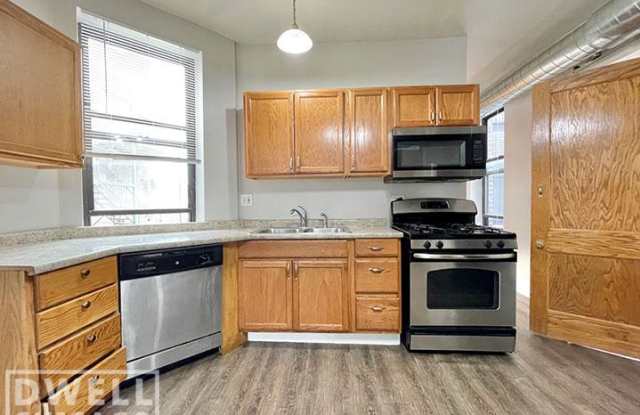 2640 West Cermak photos photos