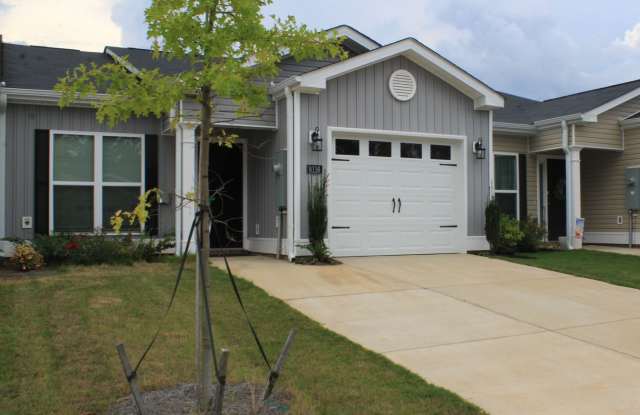 Charming Two-Bedroom Townhome in Clearwater Preserve – Graniteville, SC photos photos