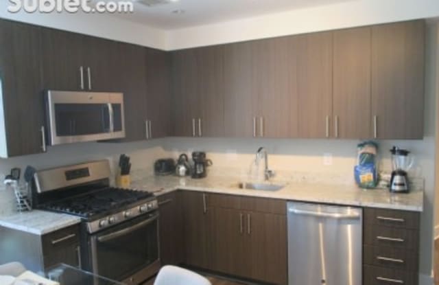 937 12th Street South - 937 12th Street South, Arlington, VA 22202