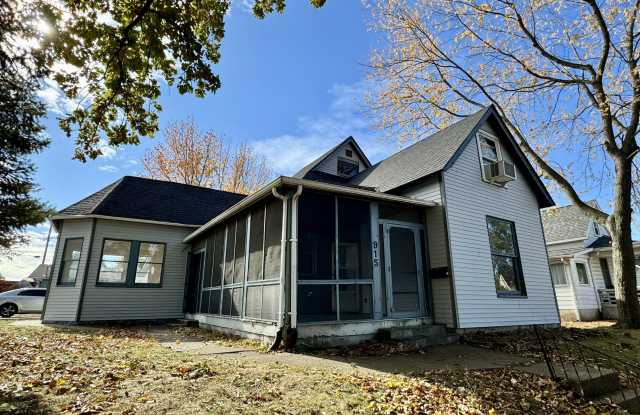 915 West Taylor Street photos photos