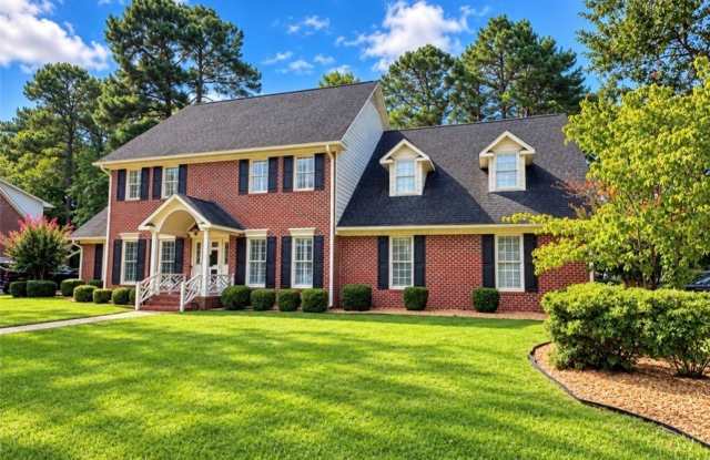 3525 Prestwick Drive photos photos