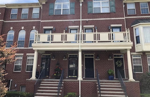 3216 NEWBURY PL - 3216 Newbury Place, Troy, MI 48084