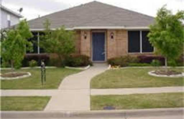 3808 Aloe Drive - 3808 Aloe Drive, McKinney, TX 75070