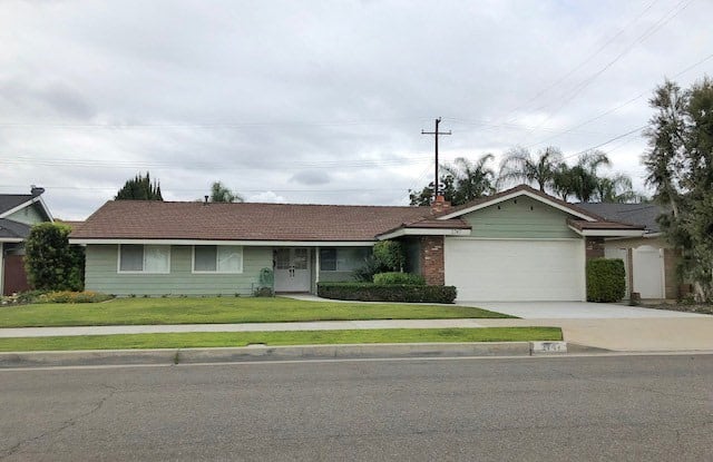 2747 E Roberta Drive E - 2747 East Roberta Drive, Orange, CA 92869