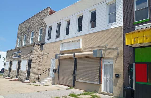 707 POPLAR GROVE Street Gallery 1