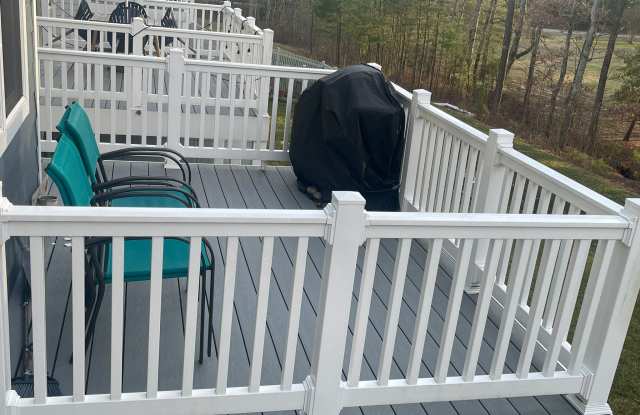 10516 Seneca Falls Place - 10516 Seneca Falls Place, Short Pump, VA 23059