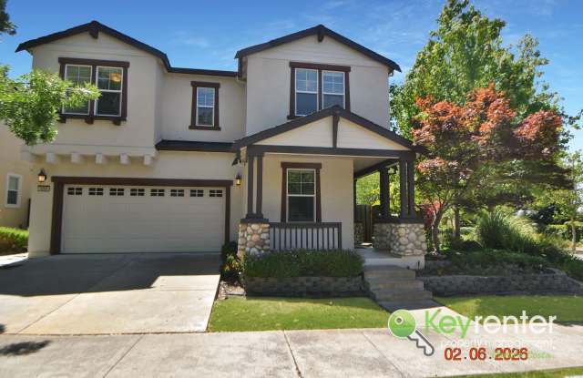 Beautiful 4 Bedroom Windemere Home on Corner Lot photos photos