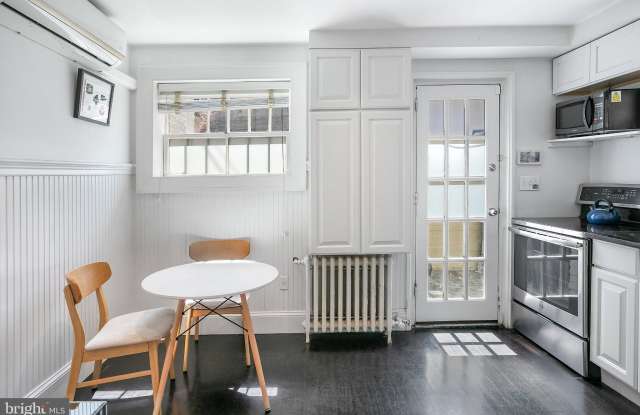 1832 CORCORAN Street NW Gallery 2