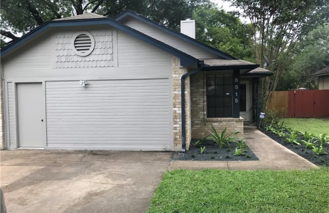 8515 Croydon Loop - 8515 Croydon Loop, Austin, TX 78748