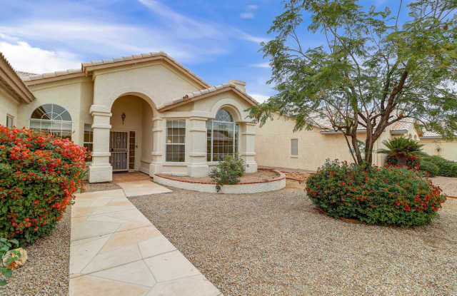 15350 W CATALINA Court - 15350 West Catalina Court, Goodyear, AZ 85395