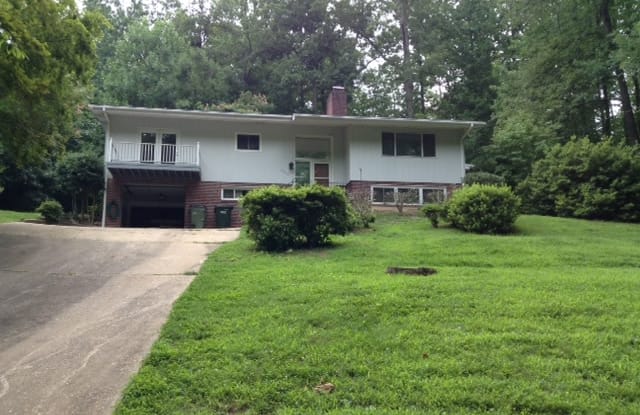 4248 Hickory Road - 4248 Hickory Road, Richmond, VA 23235