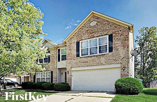 11105 Falls Church Drive - 11105 Falls Church Drive, Indianapolis, IN 46229