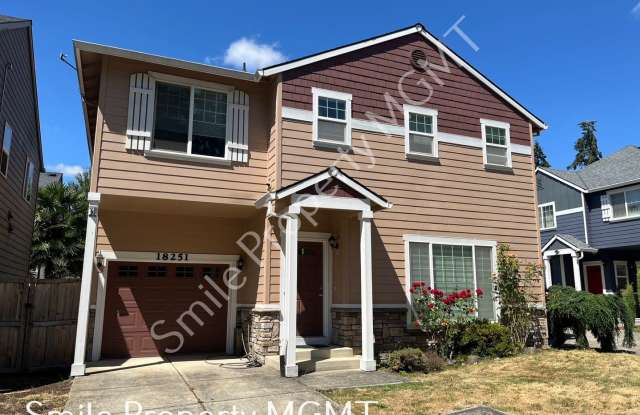 Charming 3-Bedrooms home in Beaverton Gallery 3