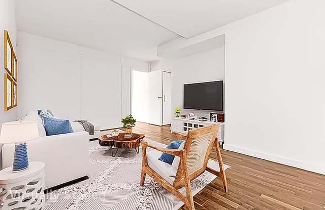 184 Lexington Avenue - 184 Lexington Avenue, New York City, NY 10016