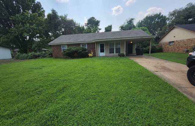 4587 Appleville ST photos photos