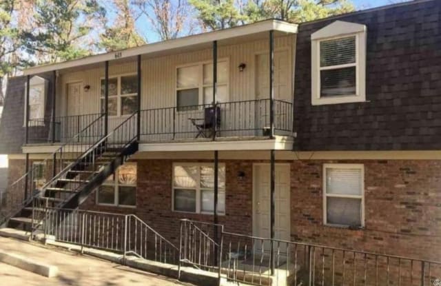 601 Mimi Lane - 601 Mimi Lane, Little Rock, AR 72211