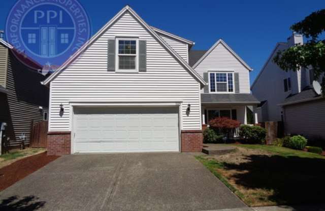 1329 North East Setting Sun Drive - 1329 NE Setting Sun Dr, Hillsboro, OR 97124
