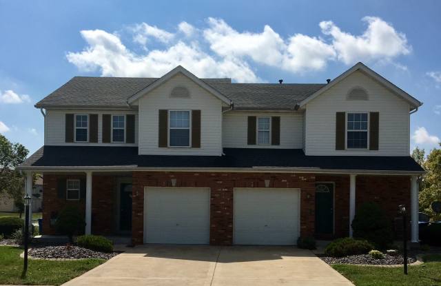 108 Northbay Ct - 108 Northbay Court, Glen Carbon, IL 62034