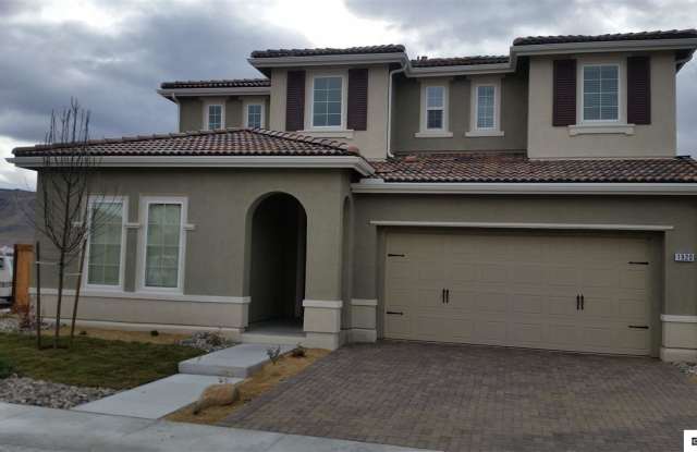 Beautiful Large home in South Reno photos photos