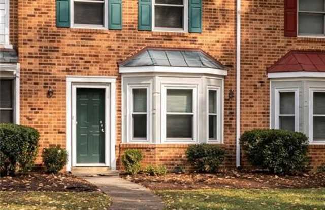 30 Corwin Circle - 30 Corwin Circle, Hampton, VA 23666