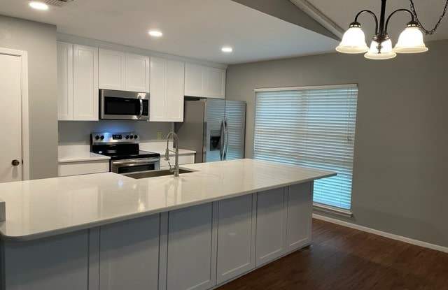 8559 LITTLEPORT - 8559 Littleport, Bexar County, TX 78239