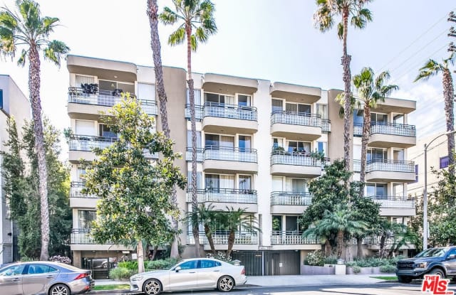 1819 Holmby Ave - 1819 Holmby Avenue, Los Angeles, CA 90025