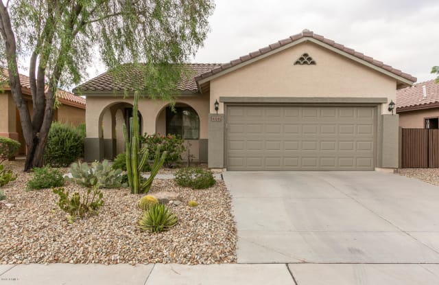 43241 N VISTA HILLS Drive - 43241 North Vista Hills Drive, Anthem, AZ 85086