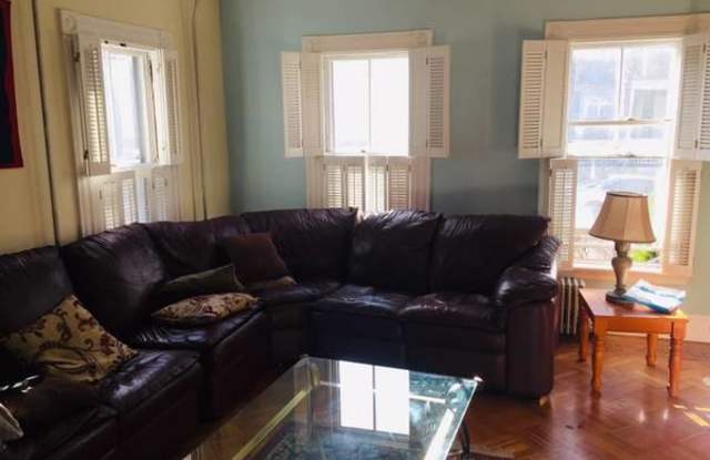 47 Tuttle St. - 47 Tuttle Street, Boston, MA 02125