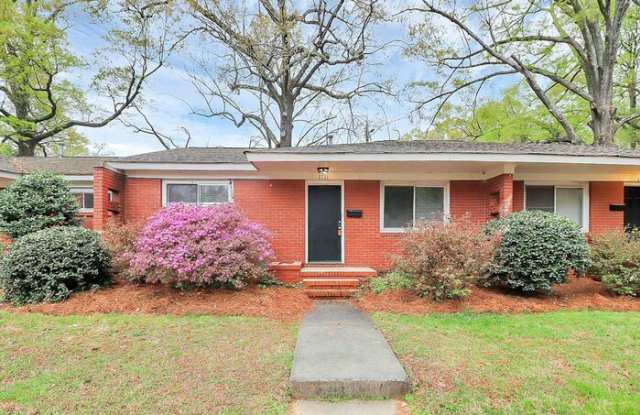 1511 Pecan Avenue - 1511 Pecan Avenue, Charlotte, NC 28205 1511 Pecan Avenue - 1511 Pecan Avenue, Charlotte, NC 28205