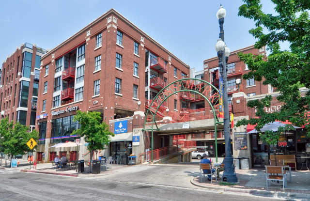 The Best of Downtown Living! photos photos