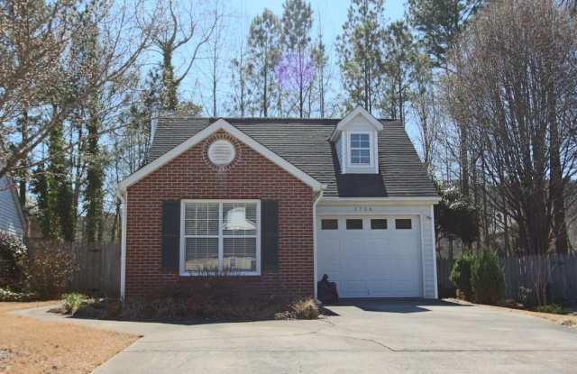 2706 Highland Ridge NW photos photos