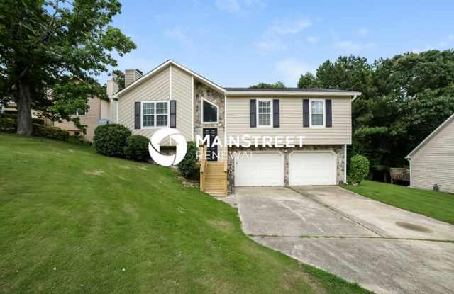 5245 Cascade Hills Circle Southwest Gallery 1