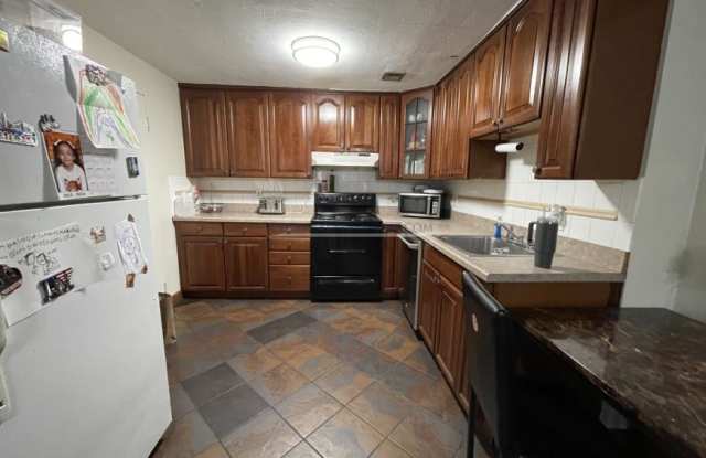 357 Faneuil St. photos photos