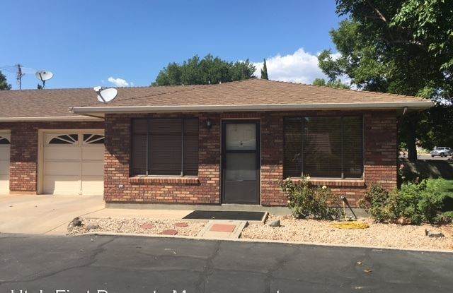 234 S 200 E #1 - 234 S 200 E, St. George, UT 84770