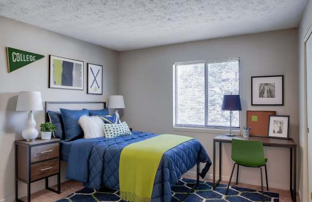 Franklin Park Apartments Gallery 2
