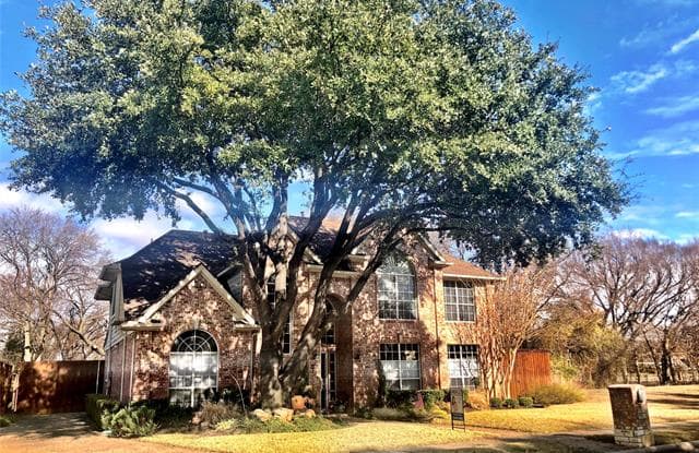 6113 Glenhollow Drive - 6113 Glenhollow Drive, Plano, TX 75093