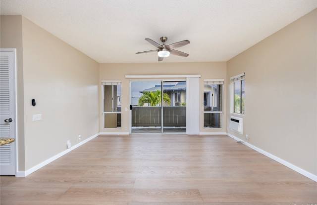 91-271 Hanapouli Circle unit: 14E Gallery 2