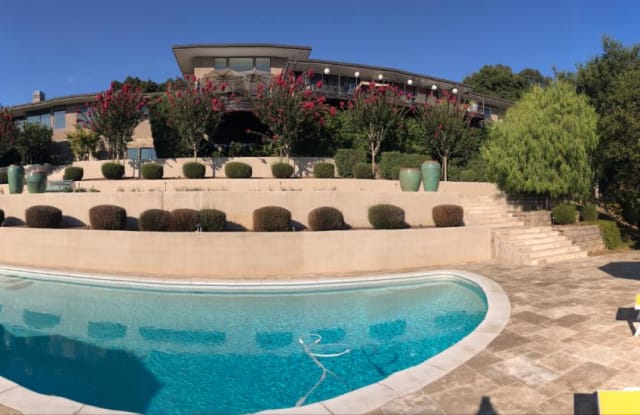 24860 Olive Tree LN - 24860 Olive Tree Lane, Los Altos Hills, CA 94024