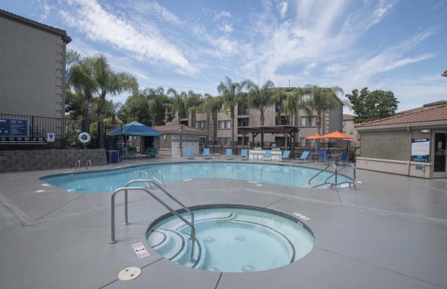 Bella Vista Apartments photos photos