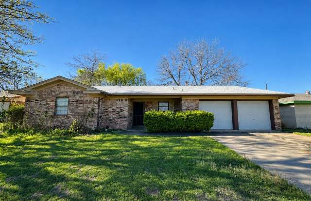 3-Bedroom House for Rent in Copperas Cove photos photos