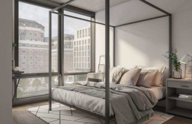 51 East 14th St. Gallery 4