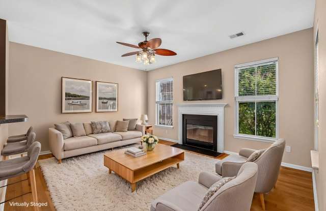 Spacious Living for Every Lifestyle Gallery 1