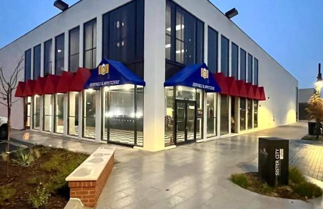 231 W Main Street - 231 West Main Street, Denison, TX 75020