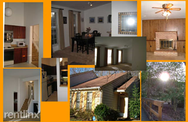10000 Downeys Wood Ct - 10000 Downeys Wood Court, Burke Centre, VA 22015